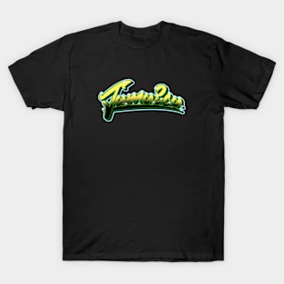 Jamaican Me Happy T-Shirt